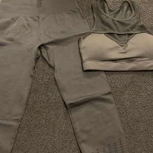 Workout set. **Brand new**
